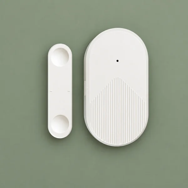 Door sensor