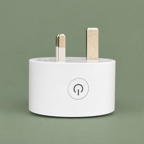 Smart plug